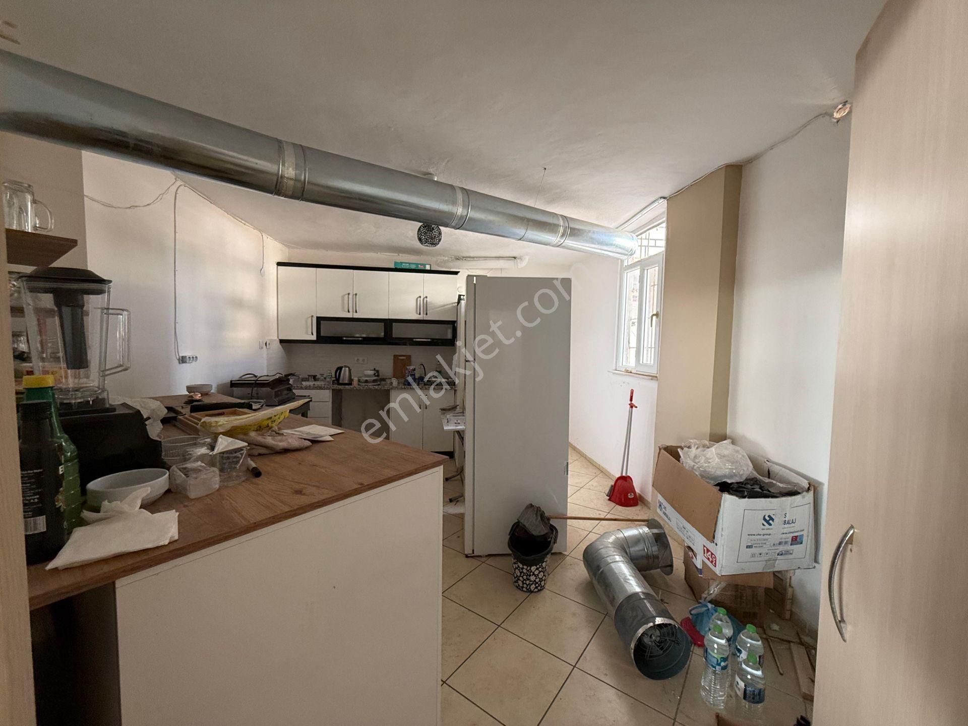 Mersin / Silifke / Susanoğlunda D400 Karayolu Üstü Satılık Dükkan - Görsel 7