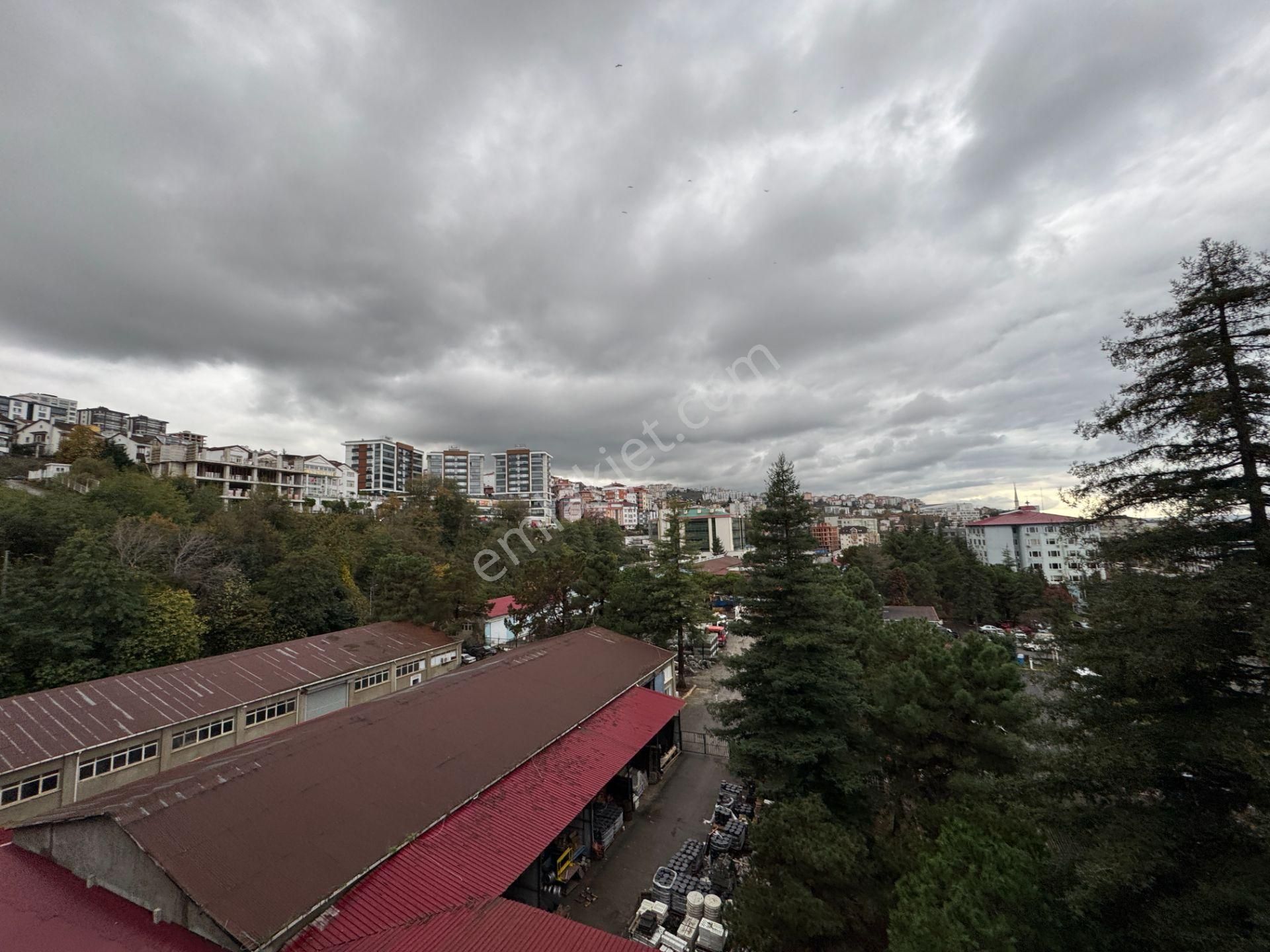 Trabzon Yalıncak Has Atlantis Projesi 2+1 Lüks Satılık Konut - Görsel 15