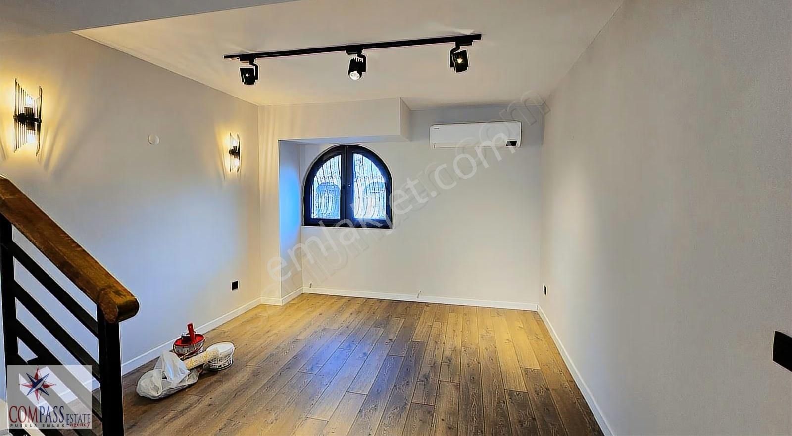 Marmaris Armutalan'da Satılık Bahçeli 4+1 Müstakil Harika Villa - Görsel 12