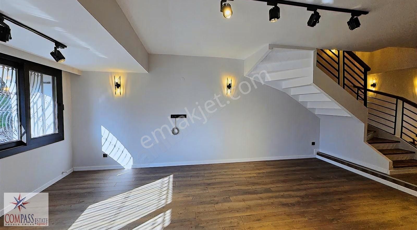 Marmaris Armutalan'da Satılık Bahçeli 4+1 Müstakil Harika Villa - Görsel 10