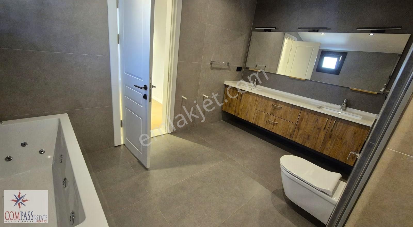 Marmaris Armutalan'da Satılık Bahçeli 4+1 Müstakil Harika Villa - Görsel 15