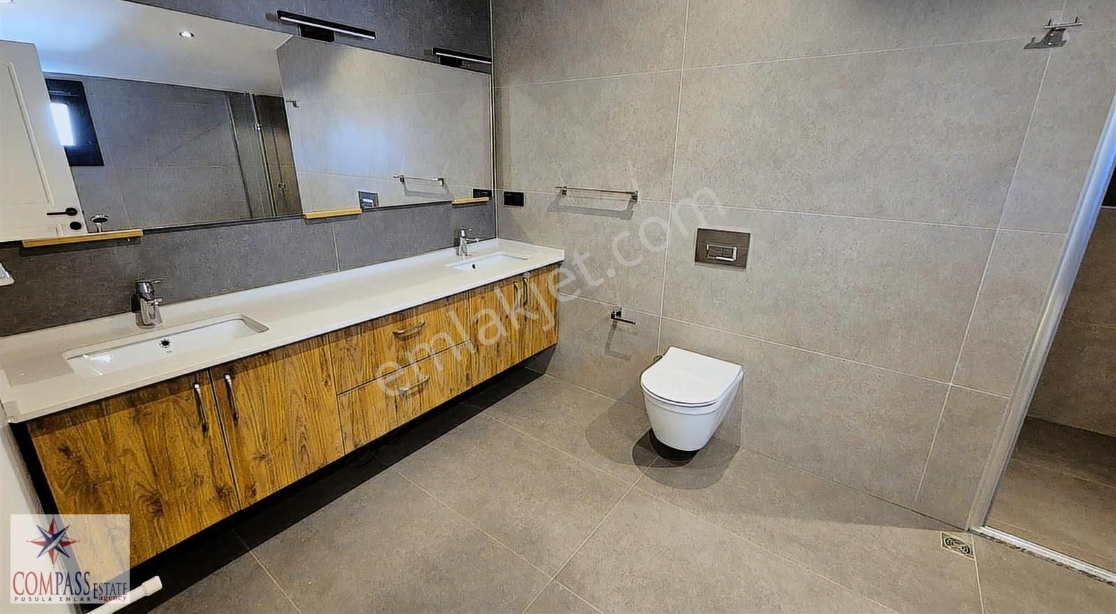 Marmaris Armutalan'da Satılık Bahçeli 4+1 Müstakil Harika Villa - Görsel 7