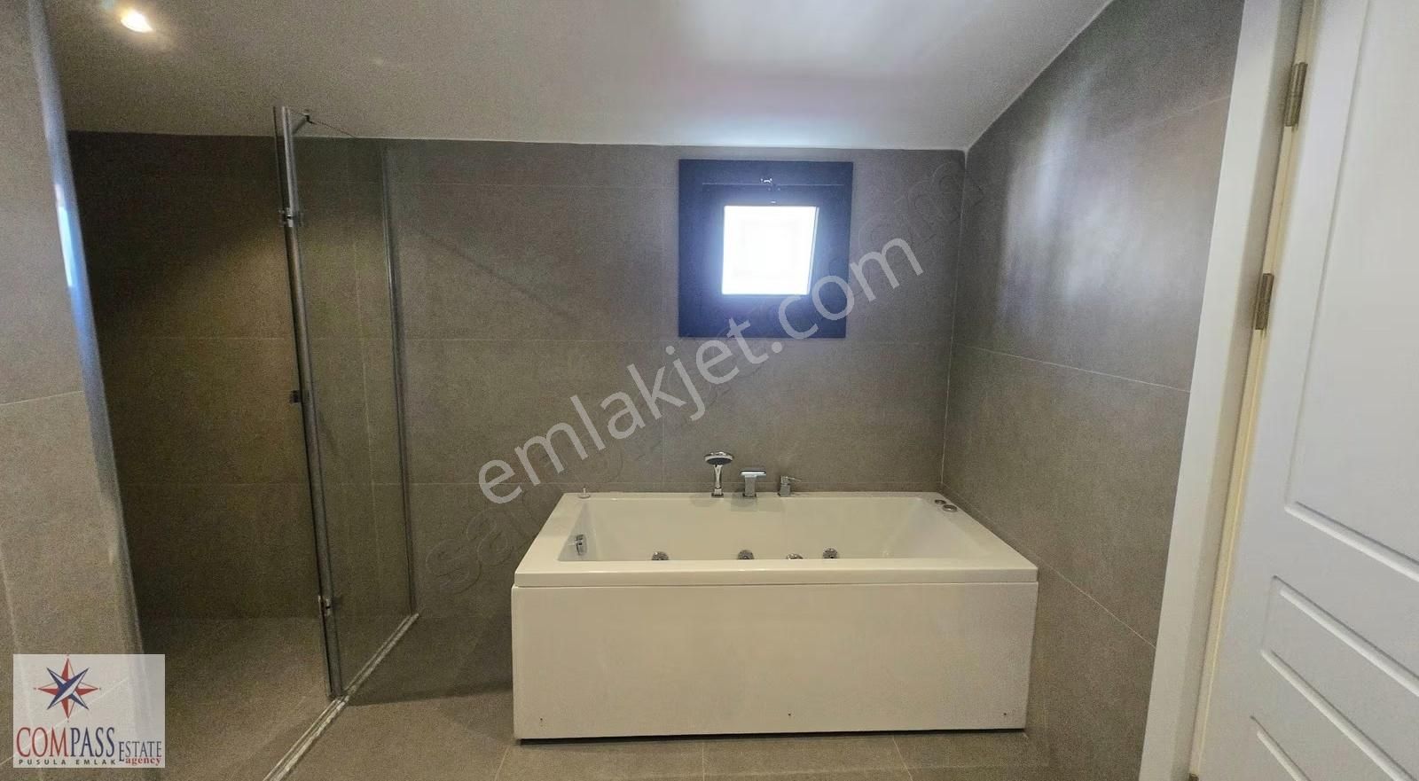 Marmaris Armutalan'da Satılık Bahçeli 4+1 Müstakil Harika Villa - Görsel 14