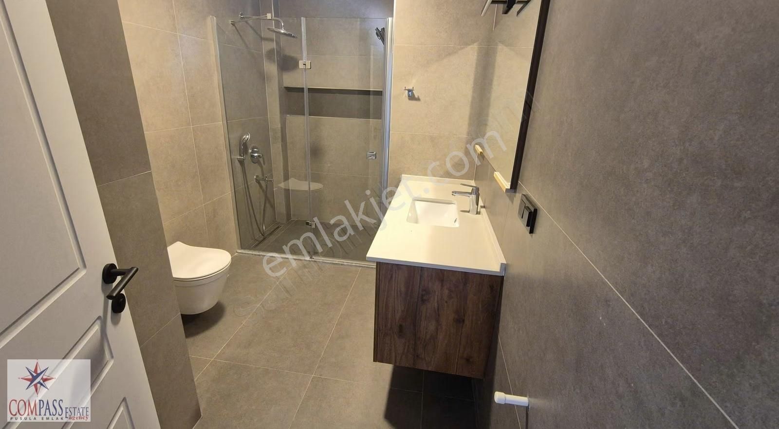 Marmaris Armutalan'da Satılık Bahçeli 4+1 Müstakil Harika Villa - Görsel 31