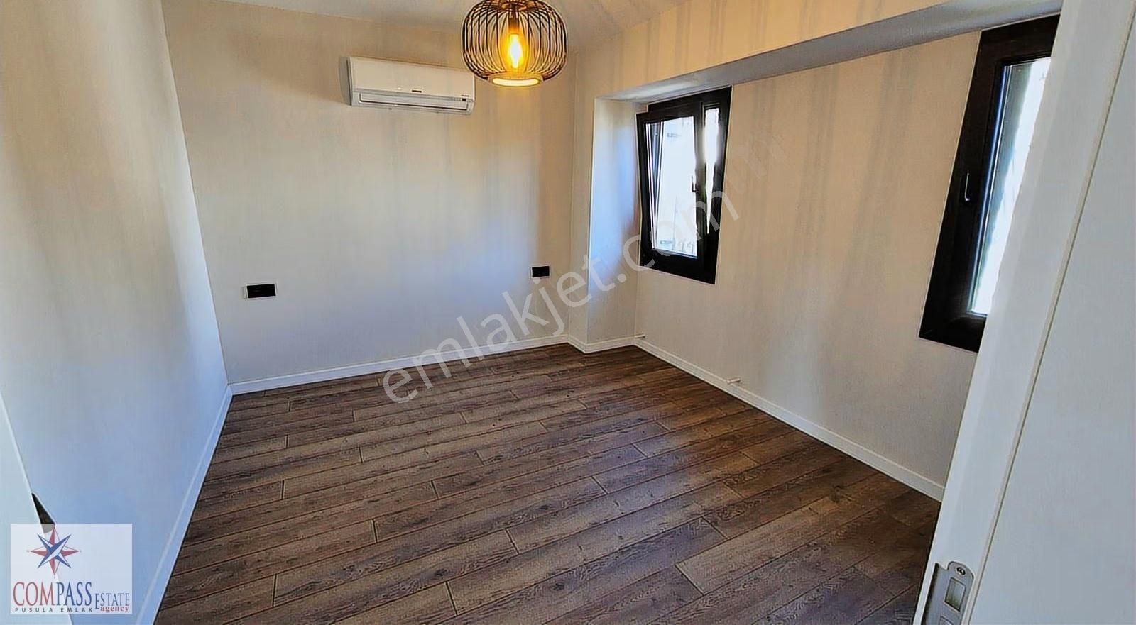 Marmaris Armutalan'da Satılık Bahçeli 4+1 Müstakil Harika Villa - Görsel 25