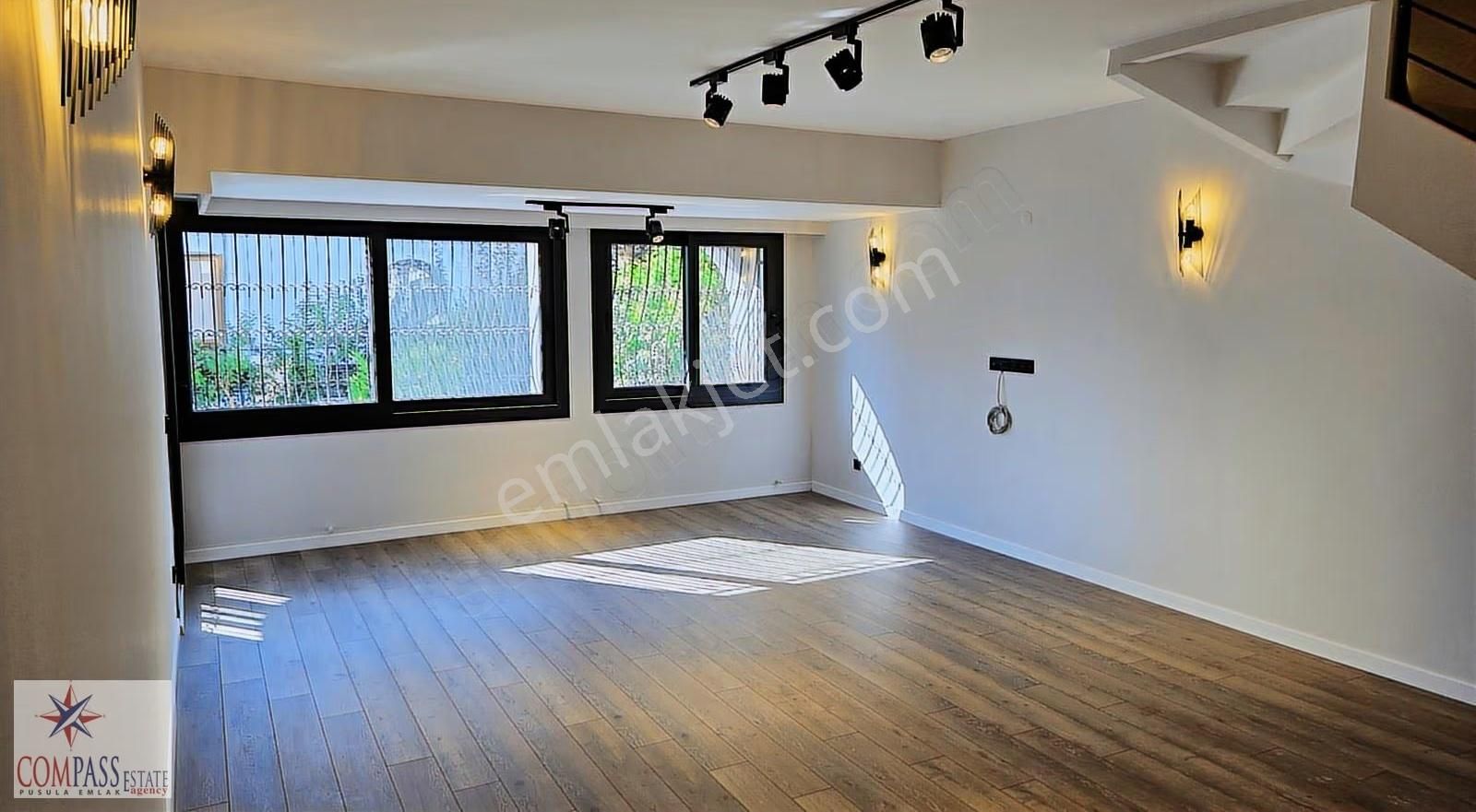 Marmaris Armutalan'da Satılık Bahçeli 4+1 Müstakil Harika Villa - Görsel 8