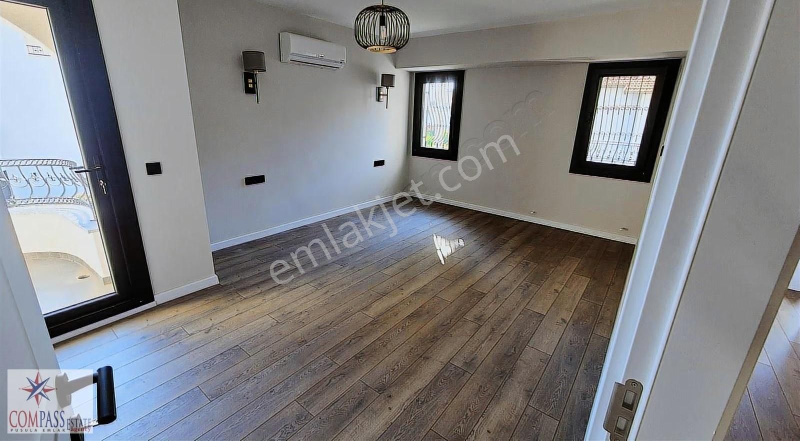 Marmaris Armutalan'da Satılık Bahçeli 4+1 Müstakil Harika Villa - Görsel 5