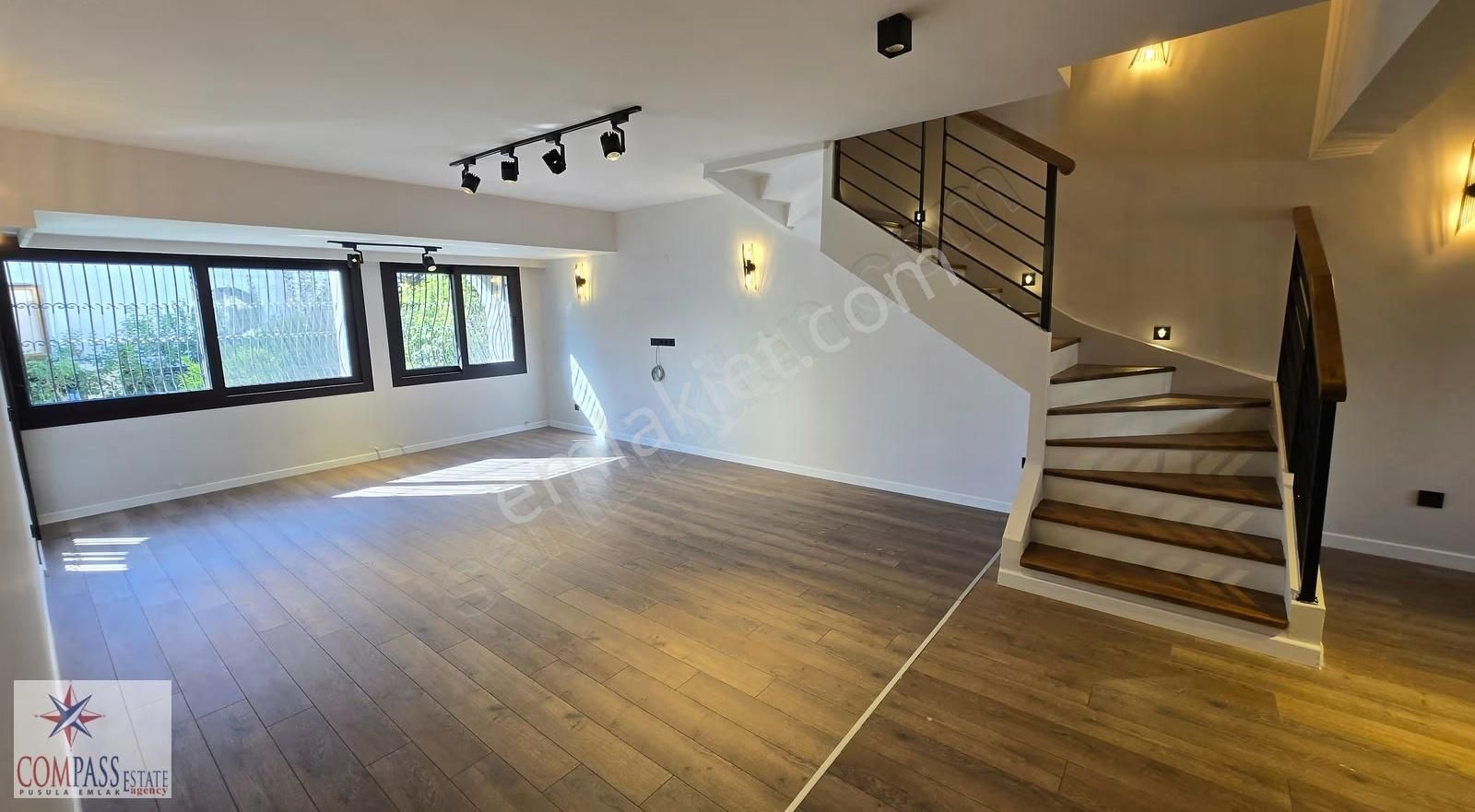 Marmaris Armutalan'da Satılık Bahçeli 4+1 Müstakil Harika Villa - Görsel 20
