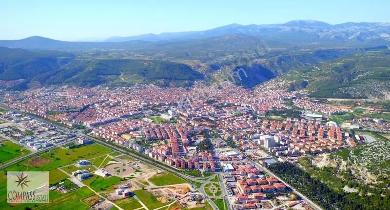 Muğla Menteşe Yenibağyaka'da Satılık 5.385 M2 Tarla - Görsel 5
