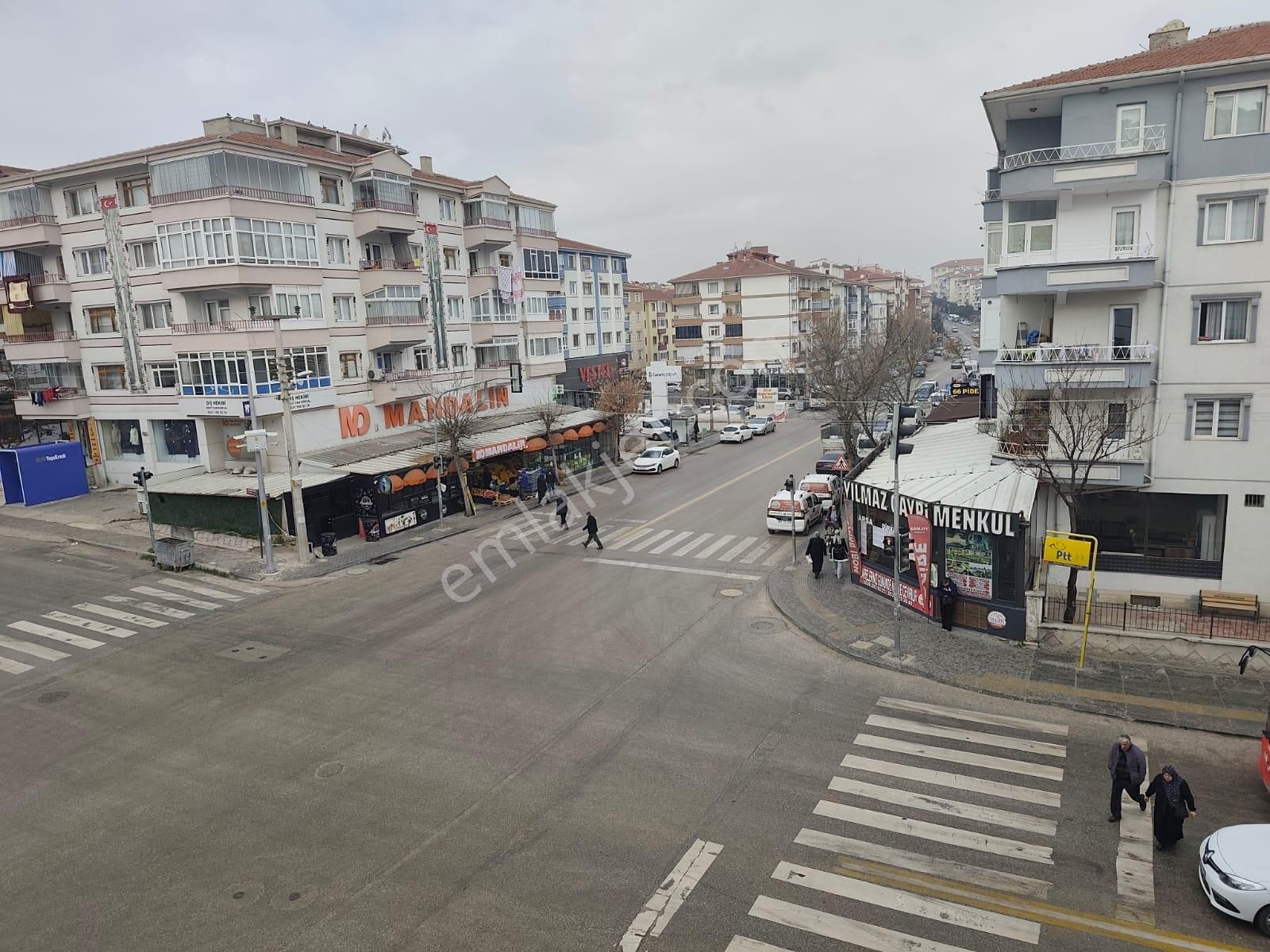 Yılmaz Gayrimenkulden Kacırılmayacak 3+1 Fırsat Dairesi - Görsel 15