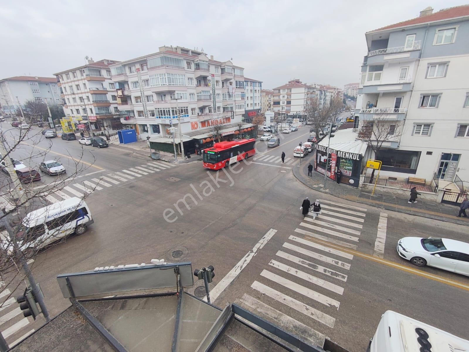 Yılmaz Gayrimenkulden Kacırılmayacak 3+1 Fırsat Dairesi