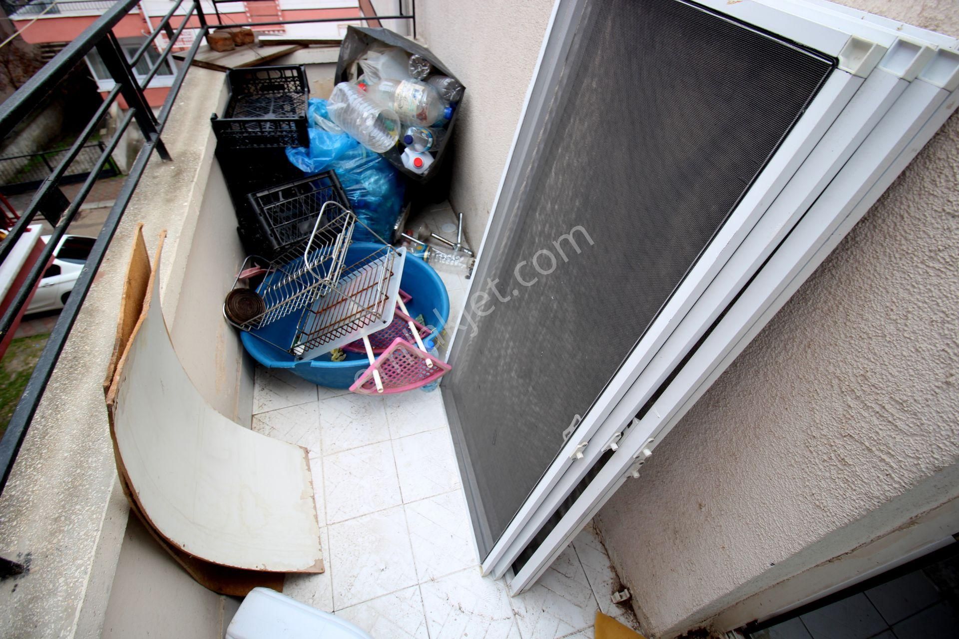 Emre Emlak'tan İstasyon'da Arakat Ön Cephe 3+1 Satılık Daire - Görsel 8