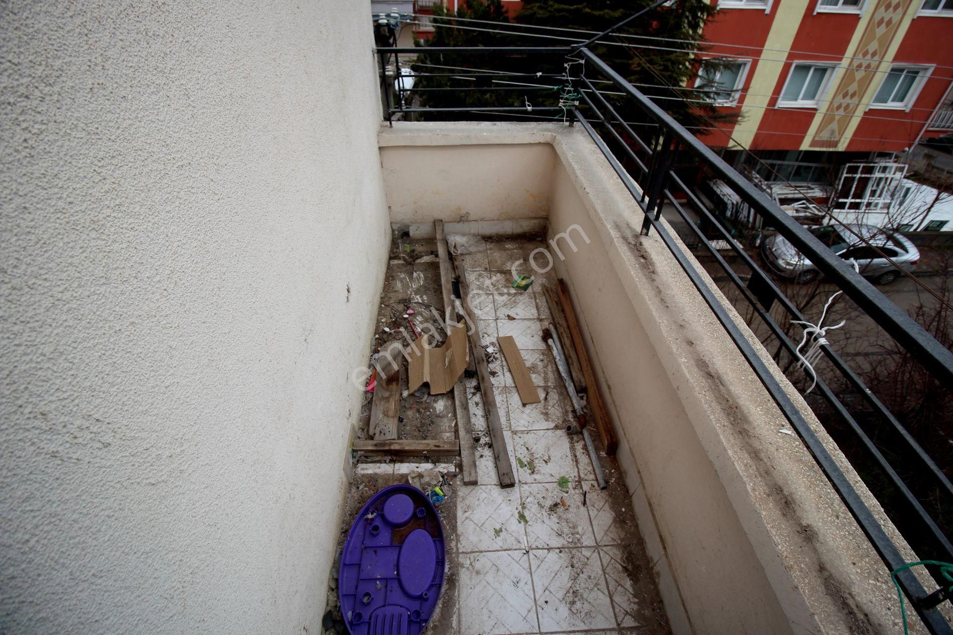 Emre Emlak'tan İstasyon'da Arakat Ön Cephe 3+1 Satılık Daire - Görsel 11