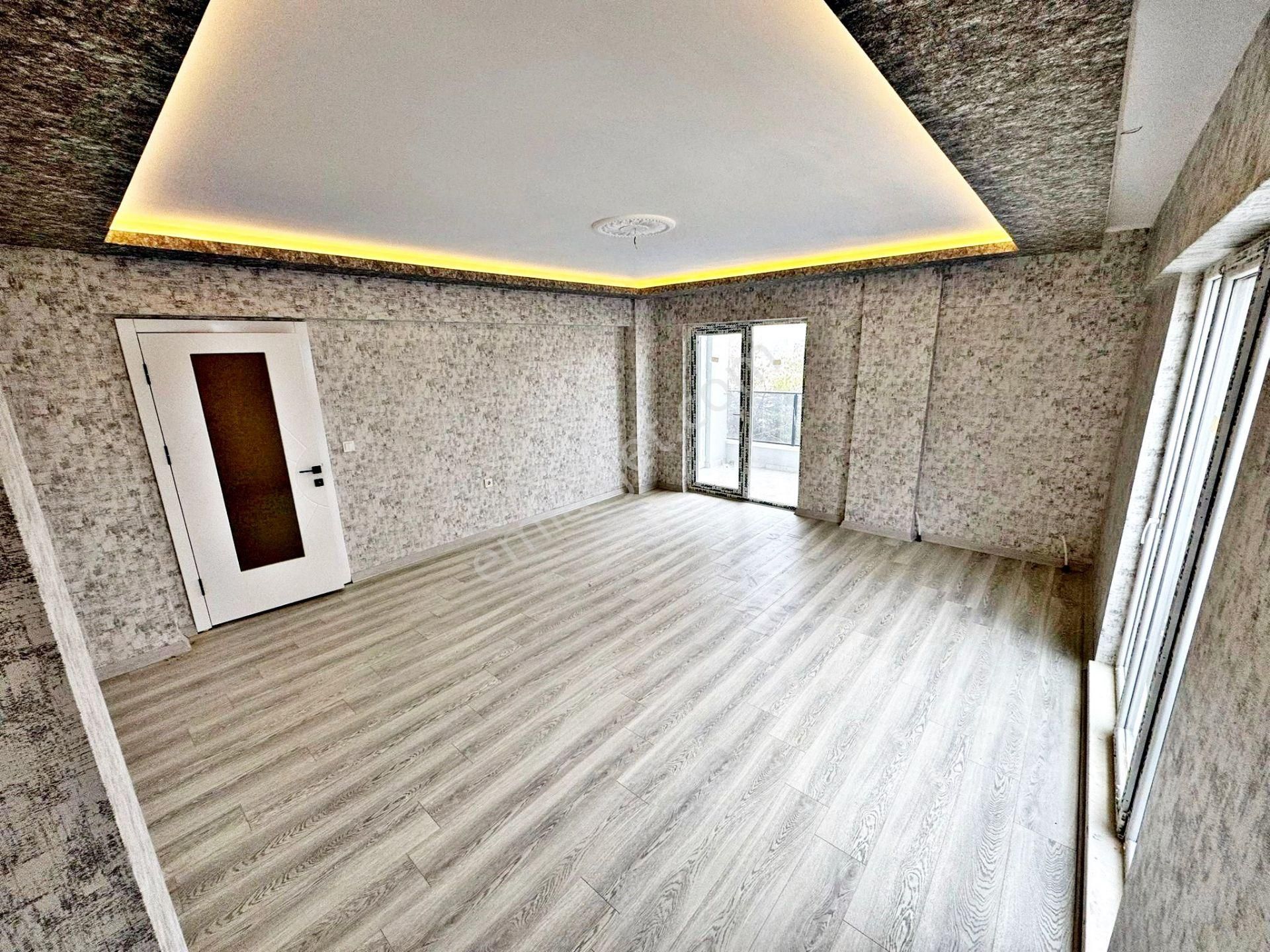Gold Emlak,tan Antares Ve Şehir Hastanesine 5 Km Katta Asansörlü Yapılı Uygun Fiyata 3+1 Daire - Görsel 2