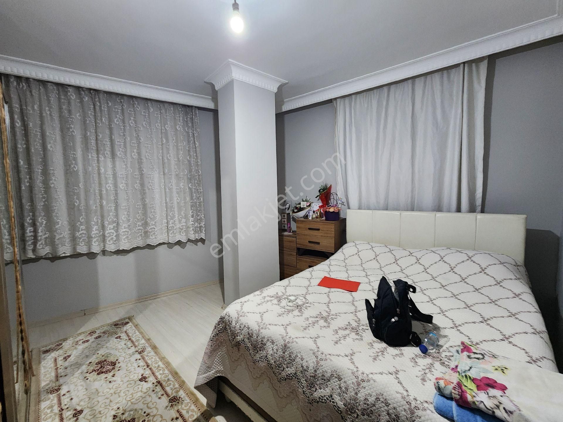 Yenibosna Çobançesme Eşyalı Kiralık Ev Arkadaşı - Görsel 7