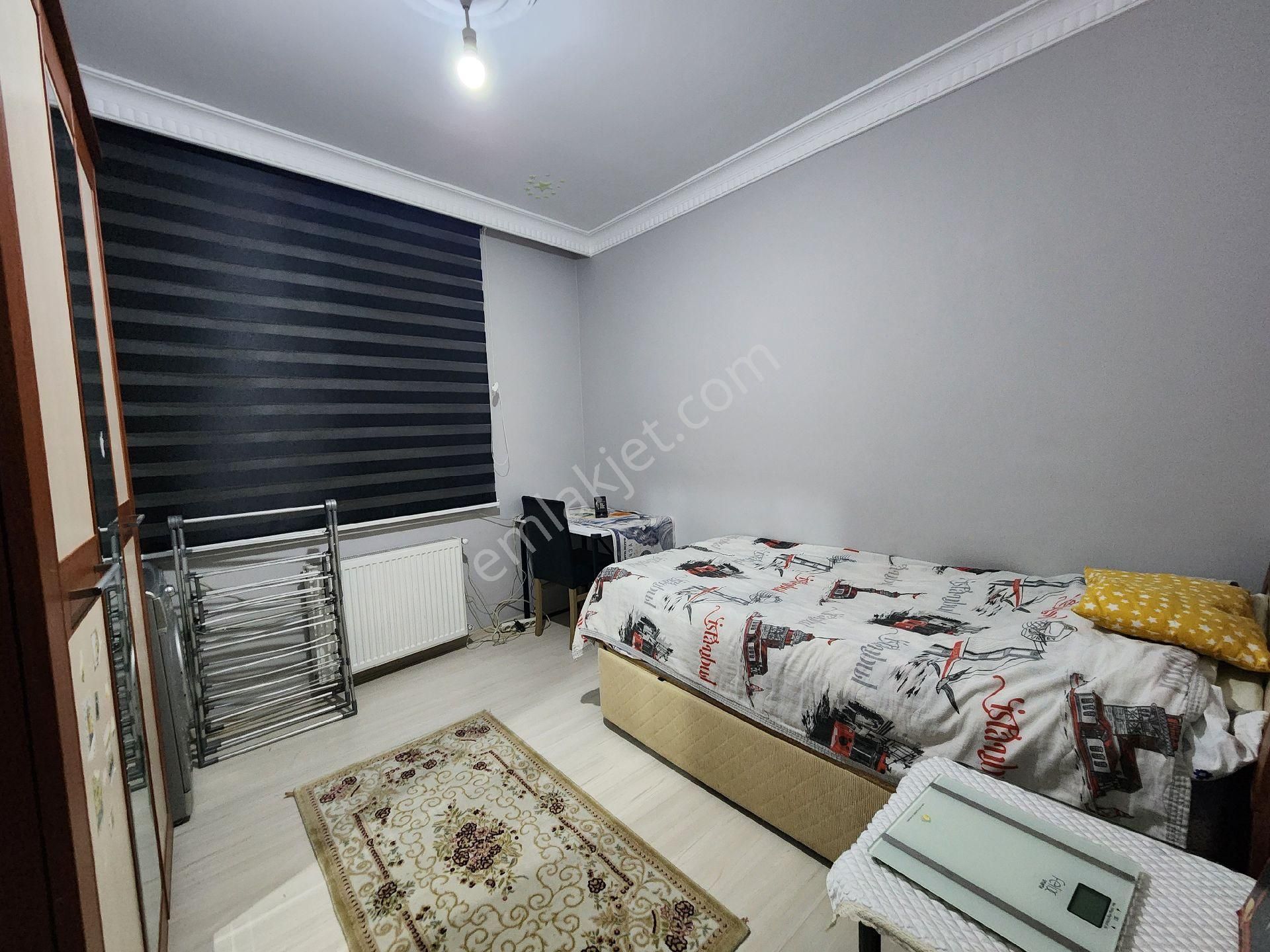 Yenibosna Çobançesme Eşyalı Kiralık Ev Arkadaşı - Görsel 4