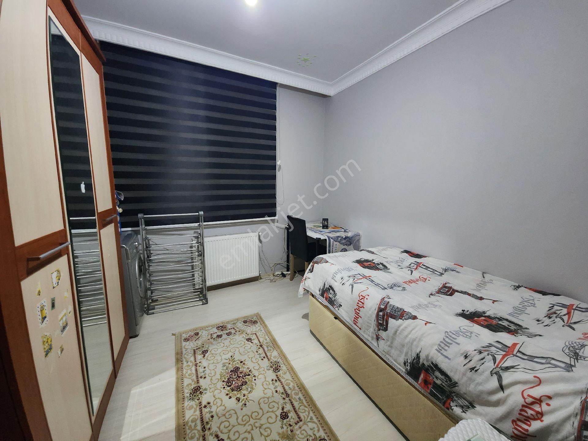 Yenibosna Çobançesme Eşyalı Kiralık Ev Arkadaşı - Görsel 6