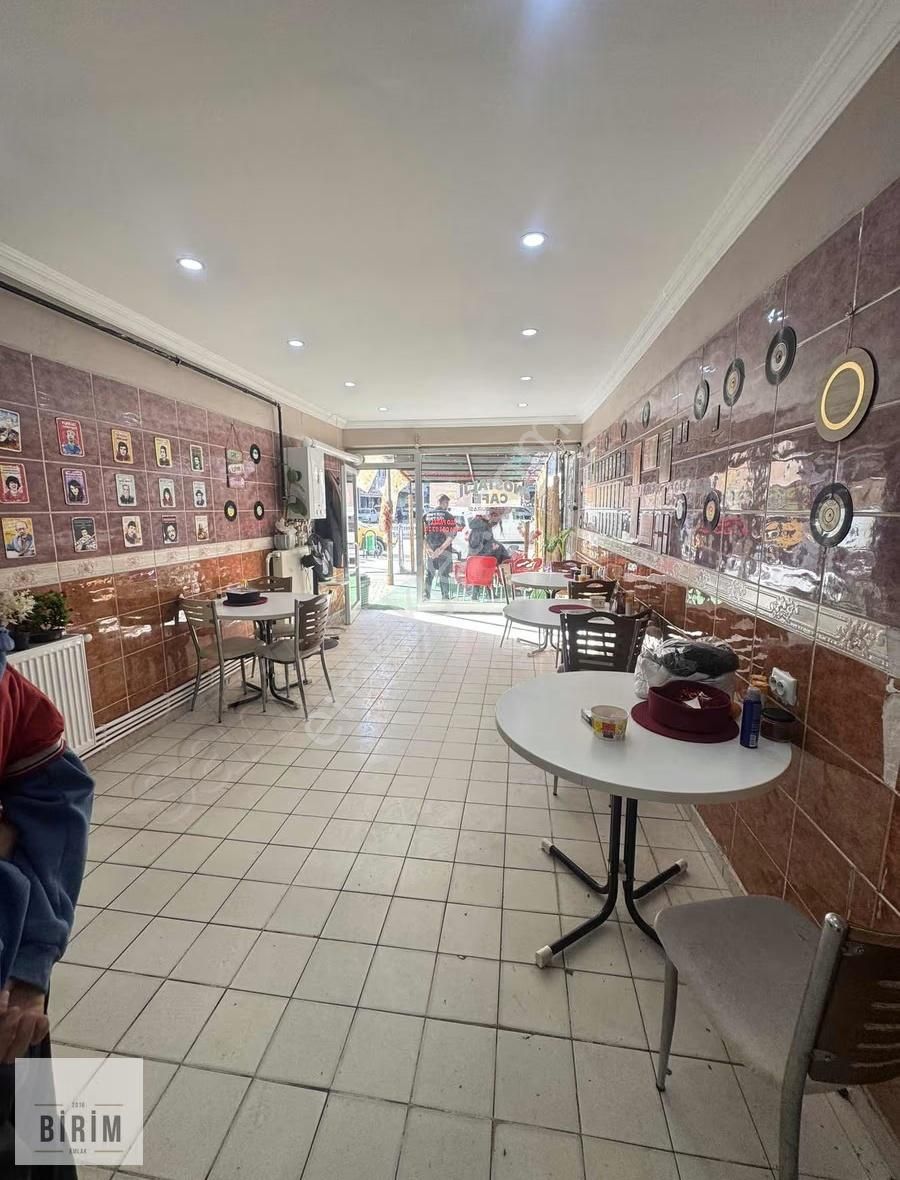 Birimden Devren Kiralık Dükkan Çarşı Merkezde Cadde Cepheli - Görsel 14
