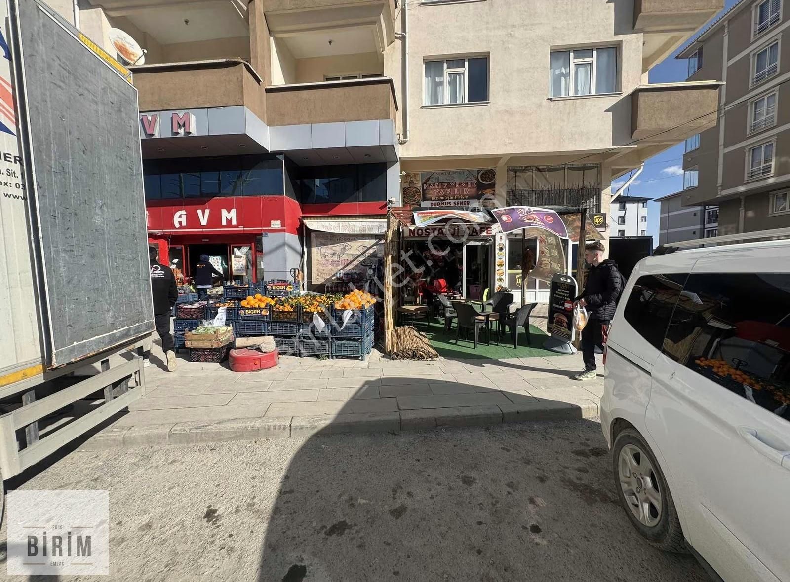 Birimden Devren Kiralık Dükkan Çarşı Merkezde Cadde Cepheli - Görsel 6