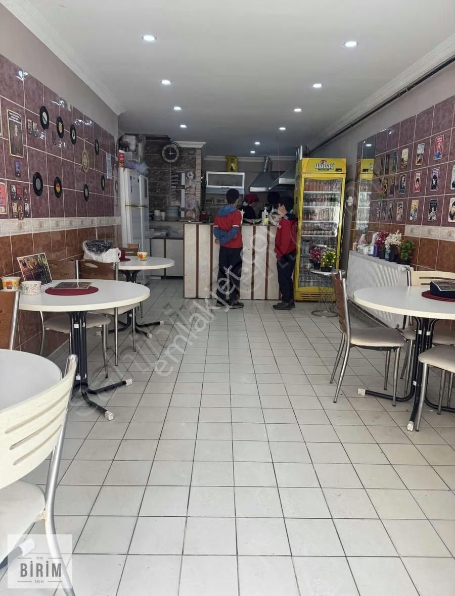 Birimden Devren Kiralık Dükkan Çarşı Merkezde Cadde Cepheli - Görsel 17