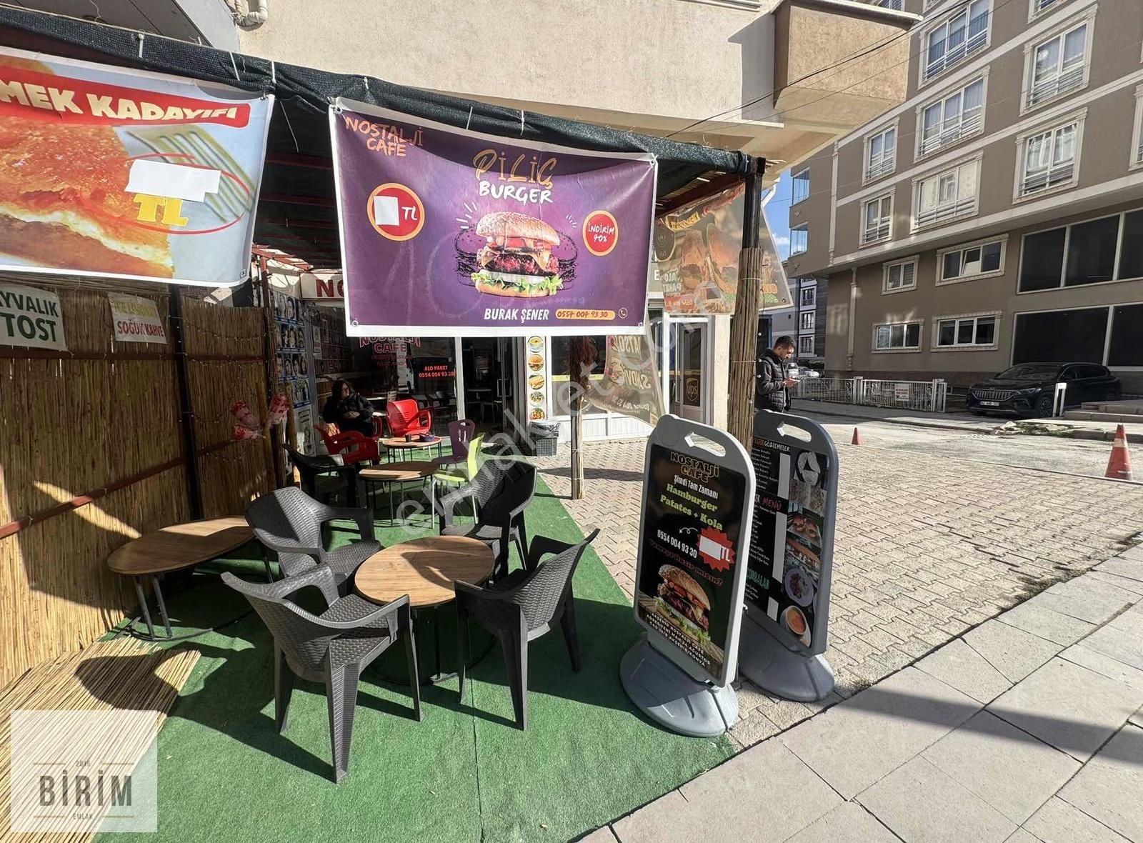 Birimden Devren Kiralık Dükkan Çarşı Merkezde Cadde Cepheli - Görsel 15