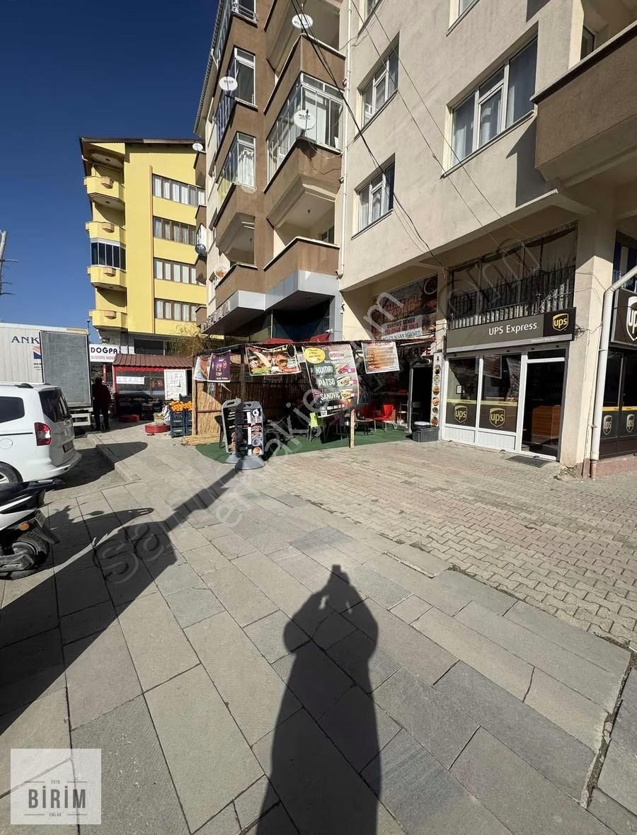 Birimden Devren Kiralık Dükkan Çarşı Merkezde Cadde Cepheli - Görsel 9