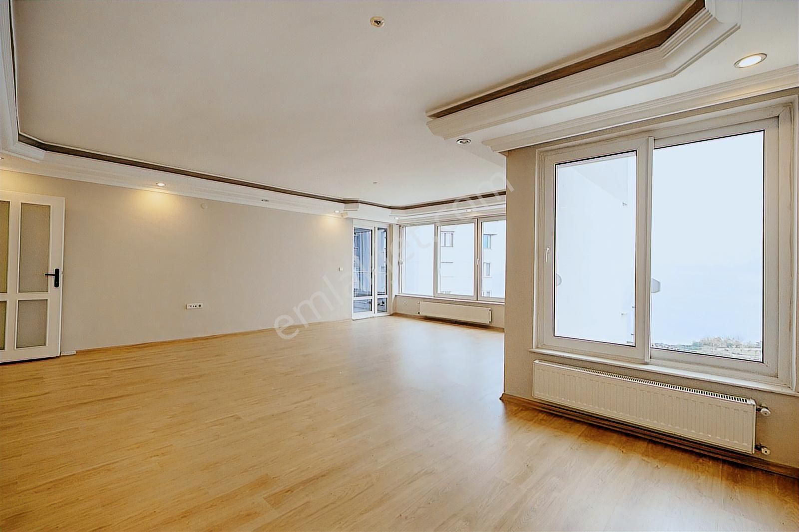 Çağrı Emlak'tan Hacı Çalık Sitesinde, Deniz Manzaralı 3+1 Daire. - Görsel 22