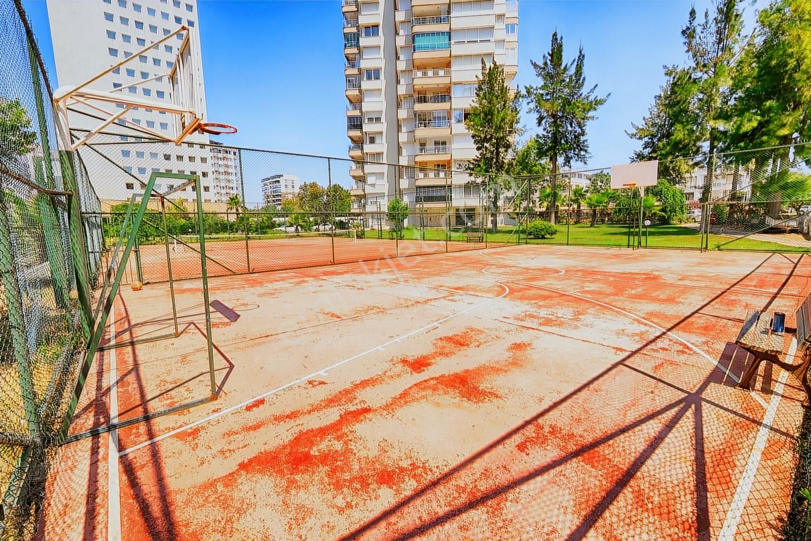 Çağrı Emlak'tan Hacı Çalık Sitesinde, Deniz Manzaralı 3+1 Daire. - Görsel 4