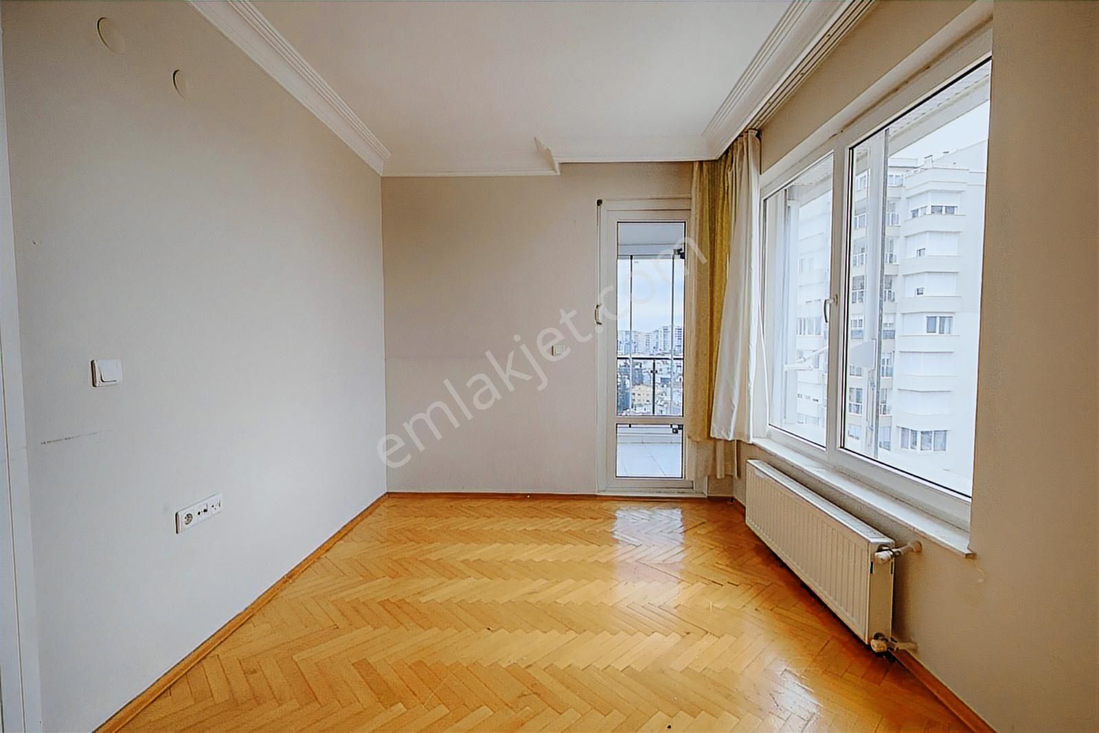 Çağrı Emlak'tan Hacı Çalık Sitesinde, Deniz Manzaralı 3+1 Daire. - Görsel 24