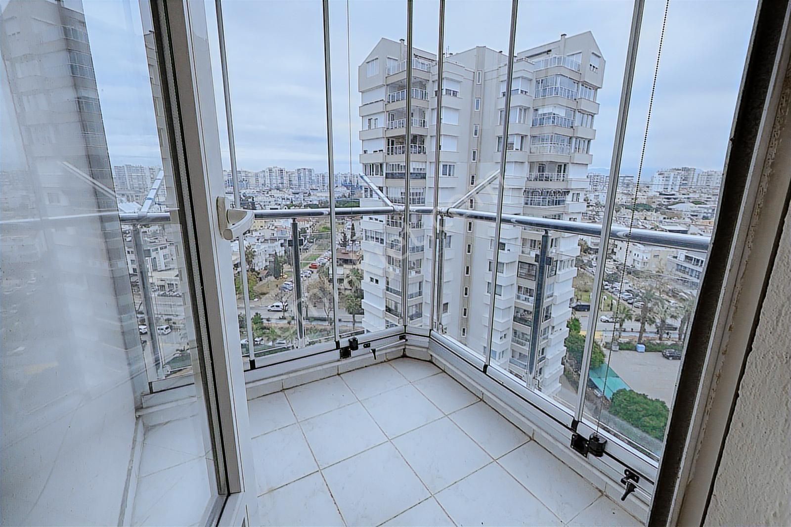 Çağrı Emlak'tan Hacı Çalık Sitesinde, Deniz Manzaralı 3+1 Daire. - Görsel 18