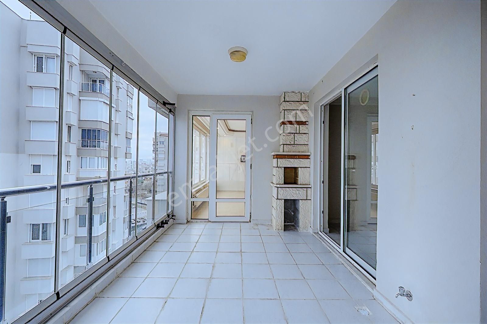 Çağrı Emlak'tan Hacı Çalık Sitesinde, Deniz Manzaralı 3+1 Daire. - Görsel 9