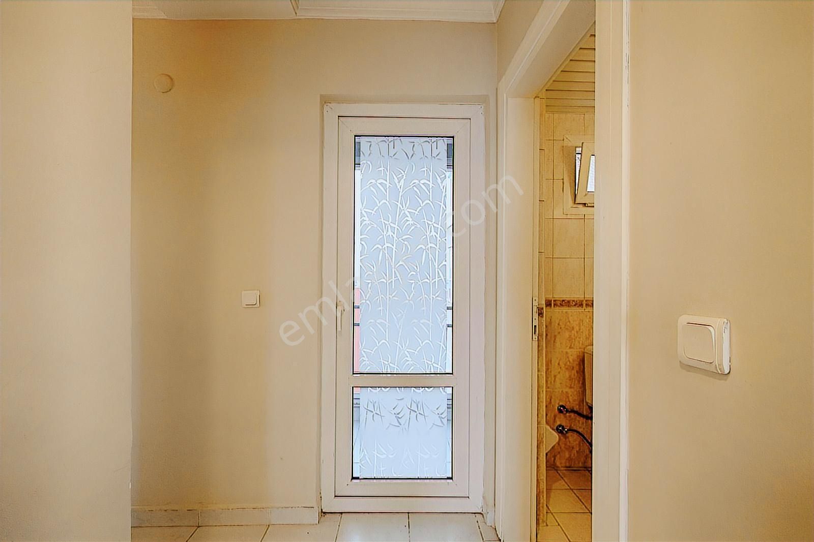 Çağrı Emlak'tan Hacı Çalık Sitesinde, Deniz Manzaralı 3+1 Daire. - Görsel 12