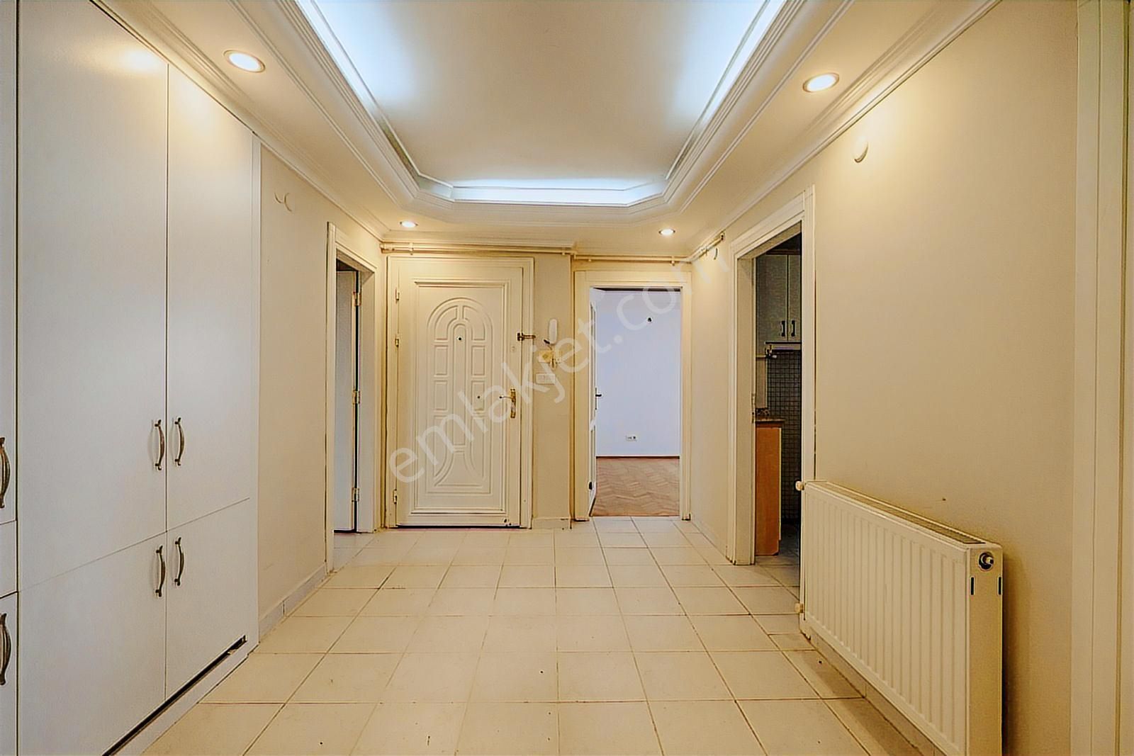 Çağrı Emlak'tan Hacı Çalık Sitesinde, Deniz Manzaralı 3+1 Daire. - Görsel 29