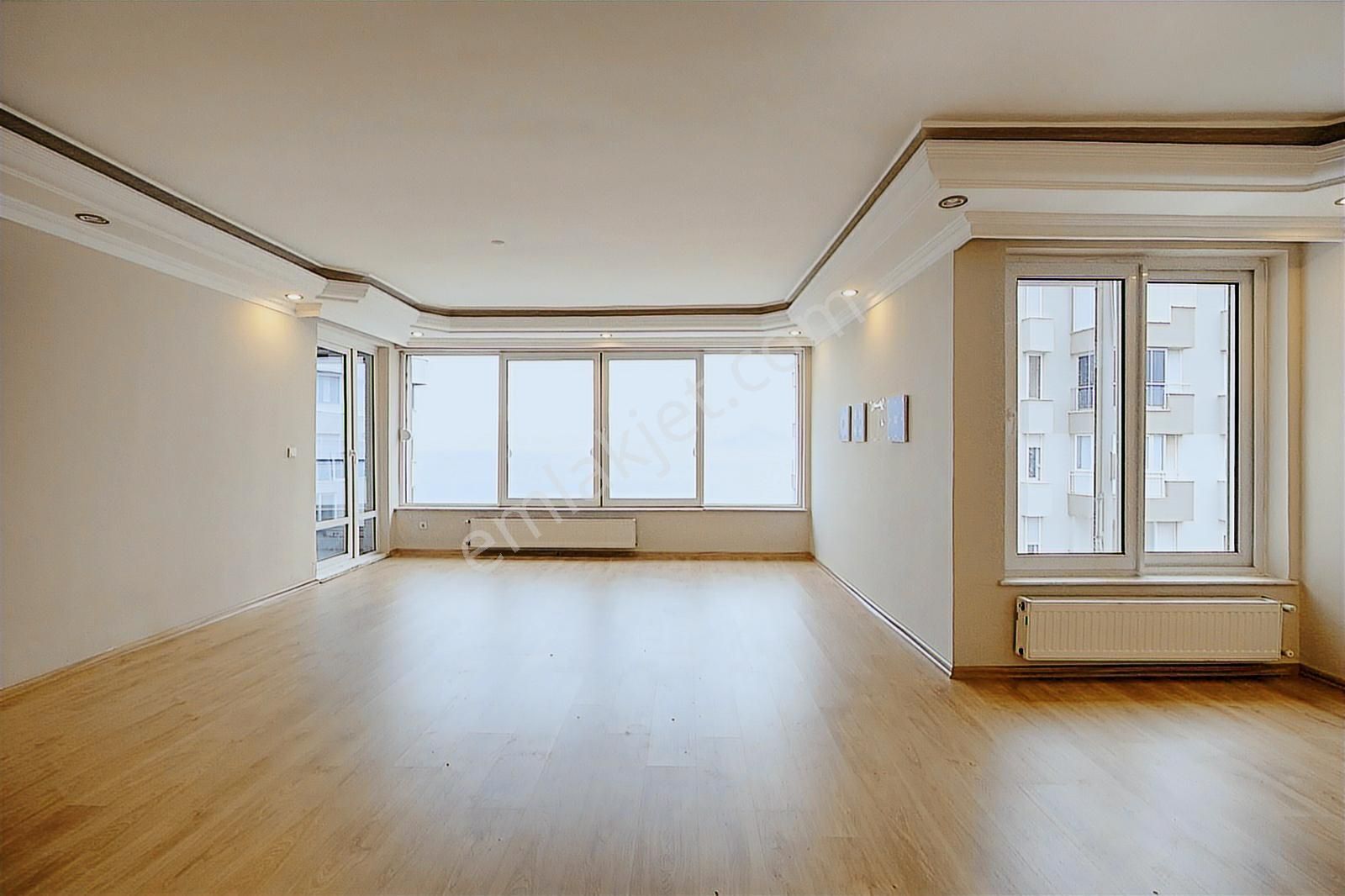 Çağrı Emlak'tan Hacı Çalık Sitesinde, Deniz Manzaralı 3+1 Daire. - Görsel 5