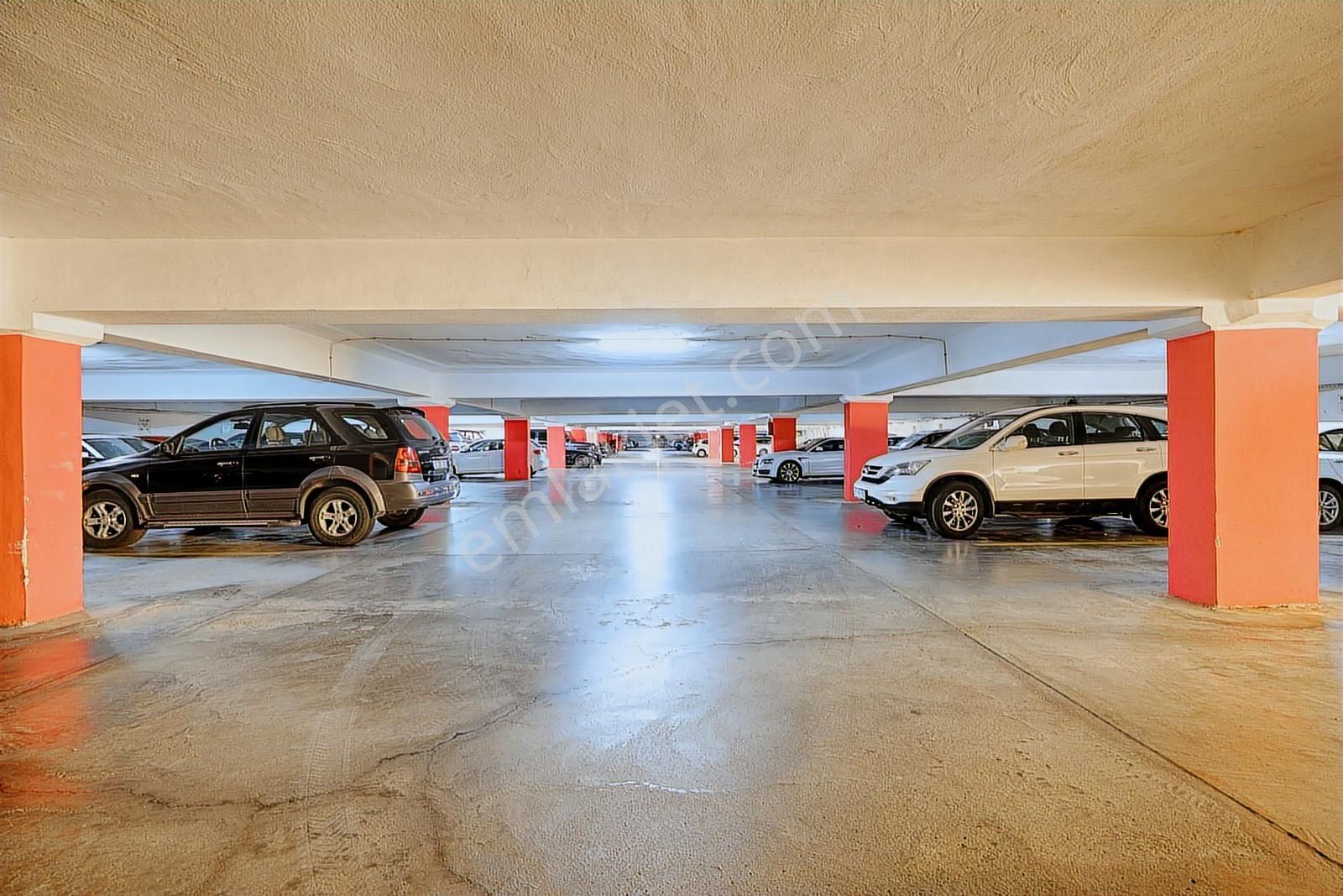 Çağrı Emlak'tan Hacı Çalık Sitesinde, Deniz Manzaralı 3+1 Daire. - Görsel 33