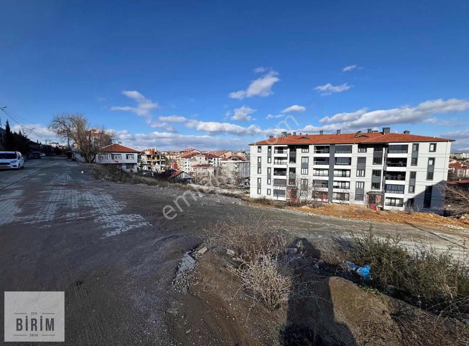 Birimden Satılık Temiz Villalık Arsa 495m2 Ucuzluk Ta - Görsel 7
