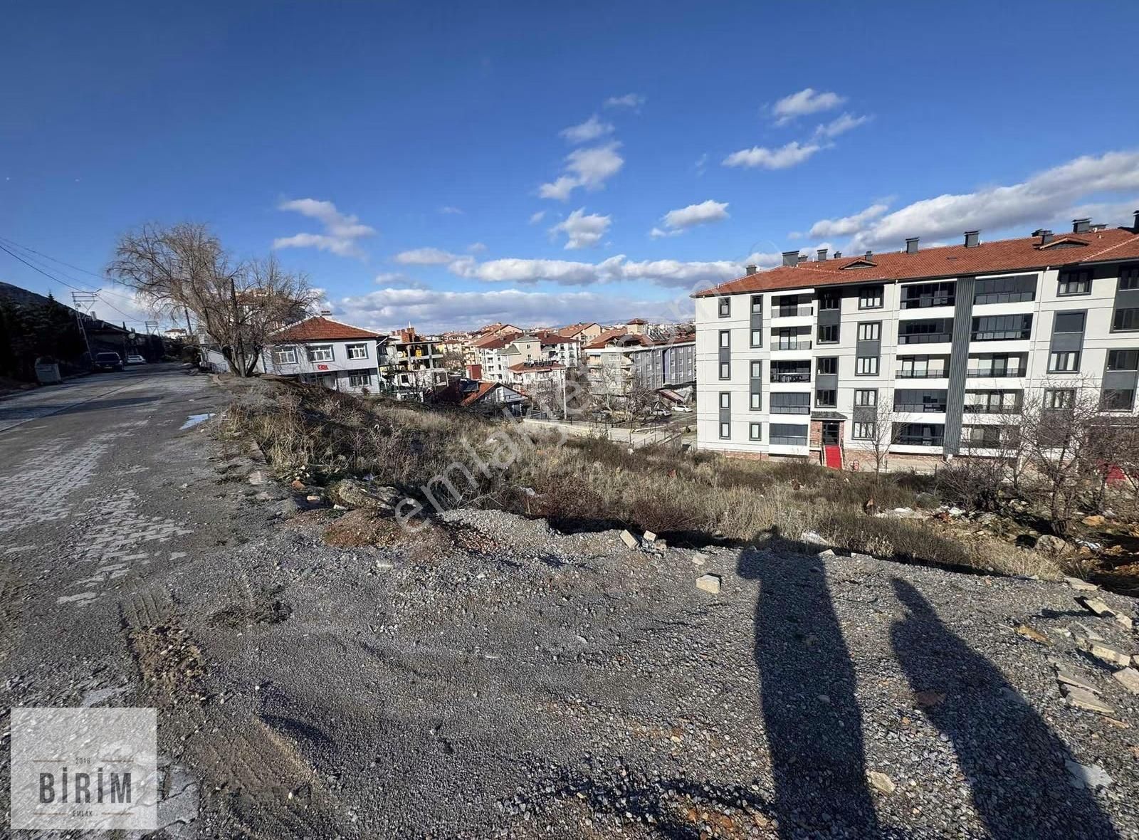 Birimden Satılık Temiz Villalık Arsa 495m2 Ucuzluk Ta - Görsel 9