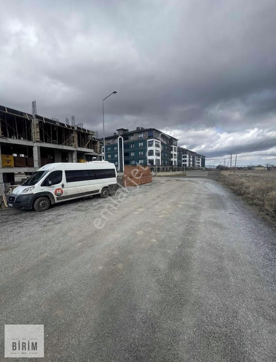 Birimden Satılık Yarenler Mah 2+1anahtar Teslim Fırsat Daireler - Görsel 10