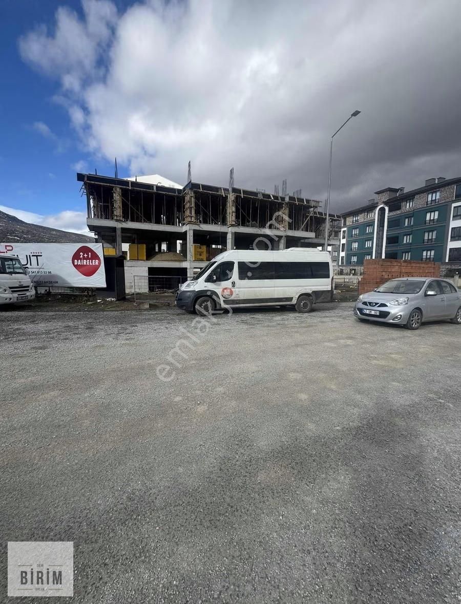 Birimden Satılık Yarenler Mah 2+1anahtar Teslim Fırsat Daireler - Görsel 9