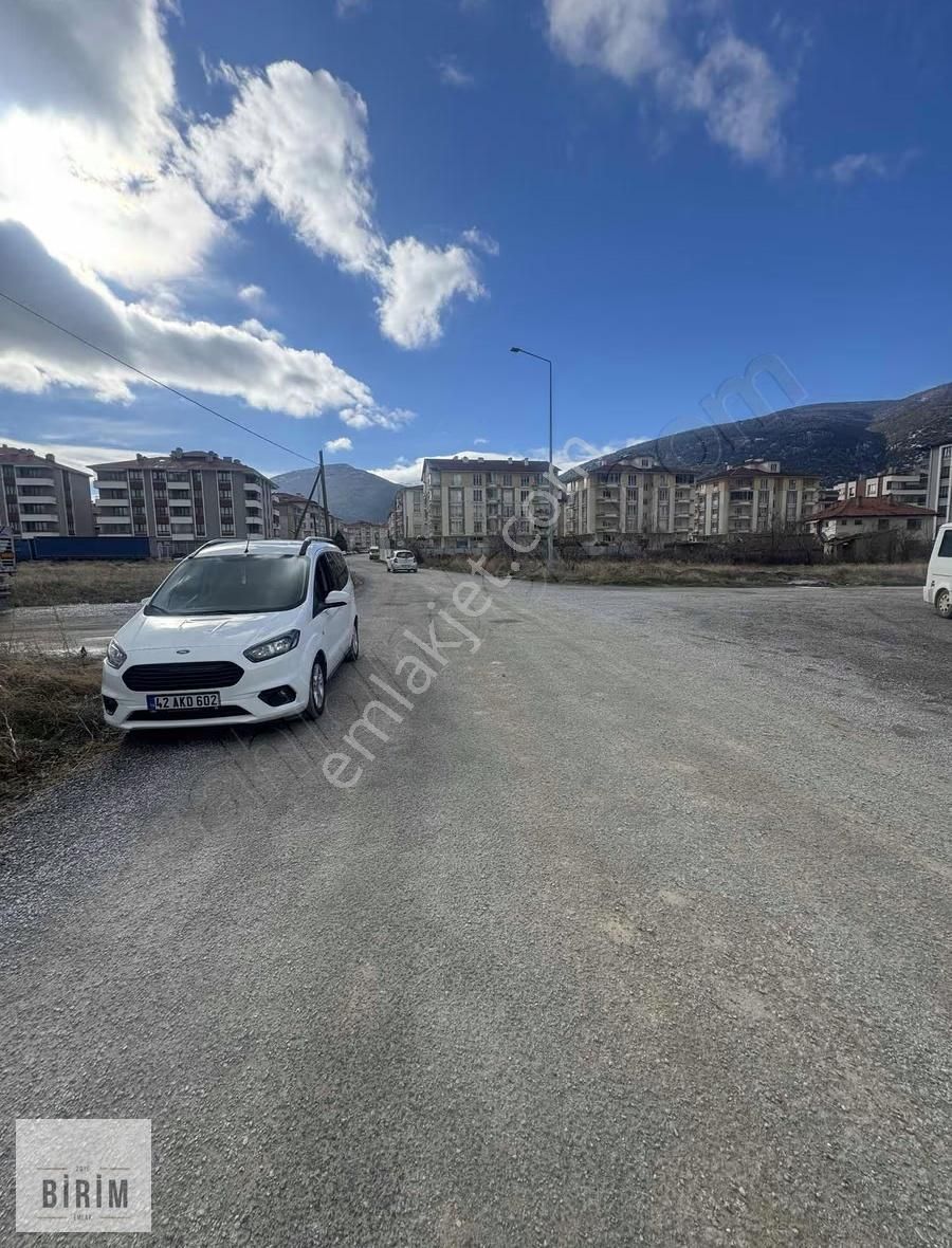 Birimden Satılık Yarenler Mah 2+1anahtar Teslim Fırsat Daireler - Görsel 11