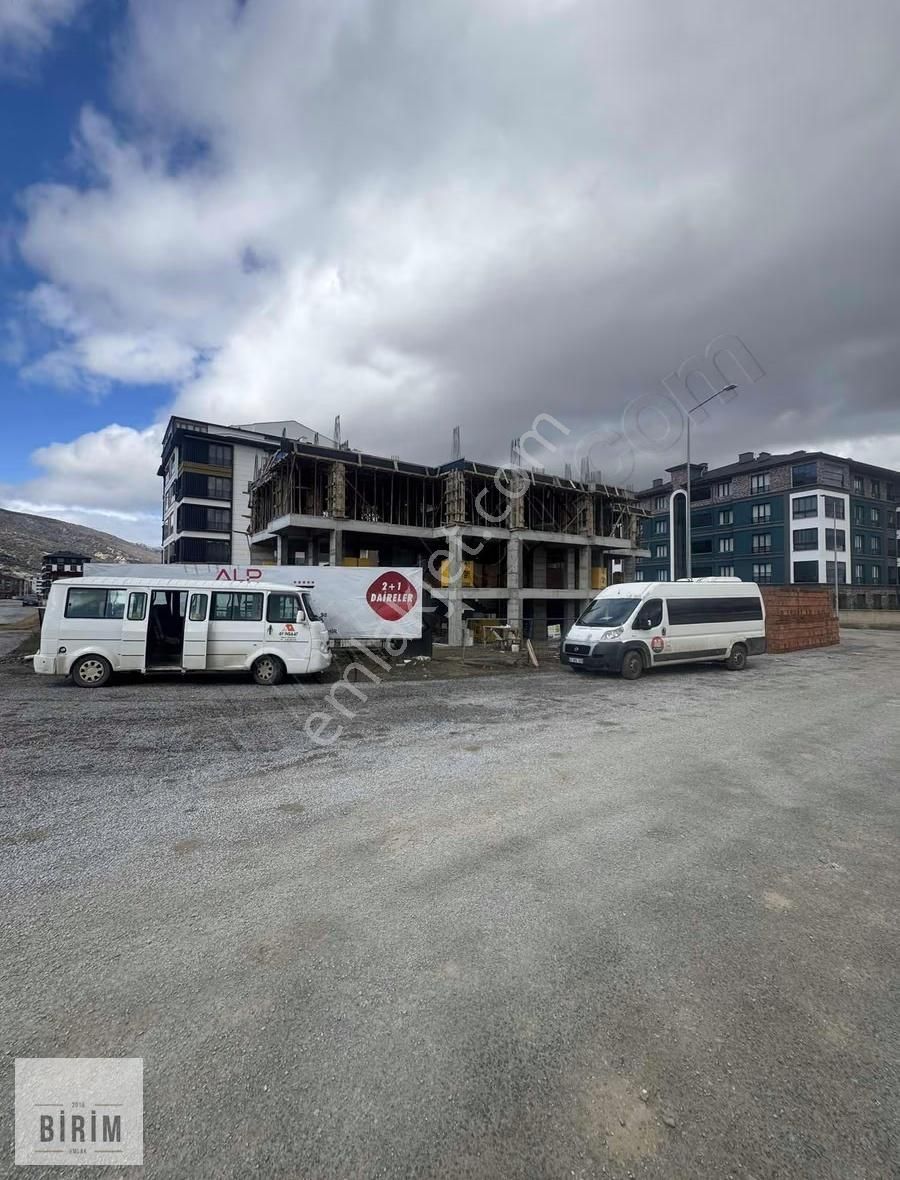 Birimden Satılık Yarenler Mah 2+1anahtar Teslim Fırsat Daireler - Görsel 6