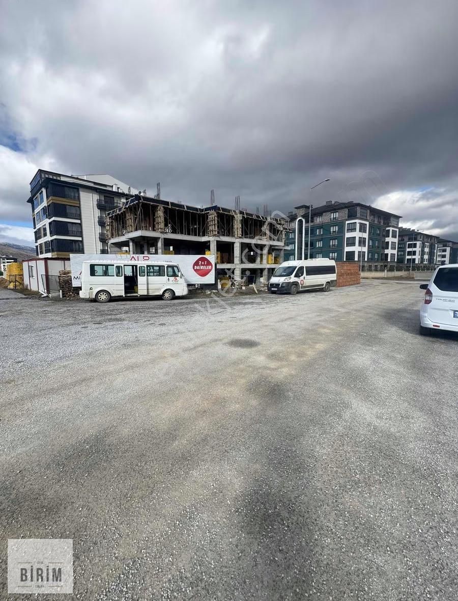 Birimden Satılık Yarenler Mah 2+1anahtar Teslim Fırsat Daireler - Görsel 7