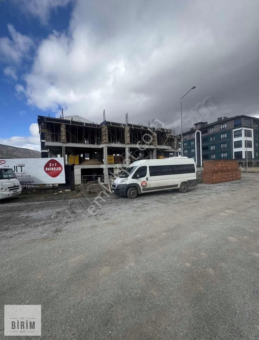 Birimden Satılık Yarenler Mah 2+1anahtar Teslim Fırsat Daireler - Görsel 5