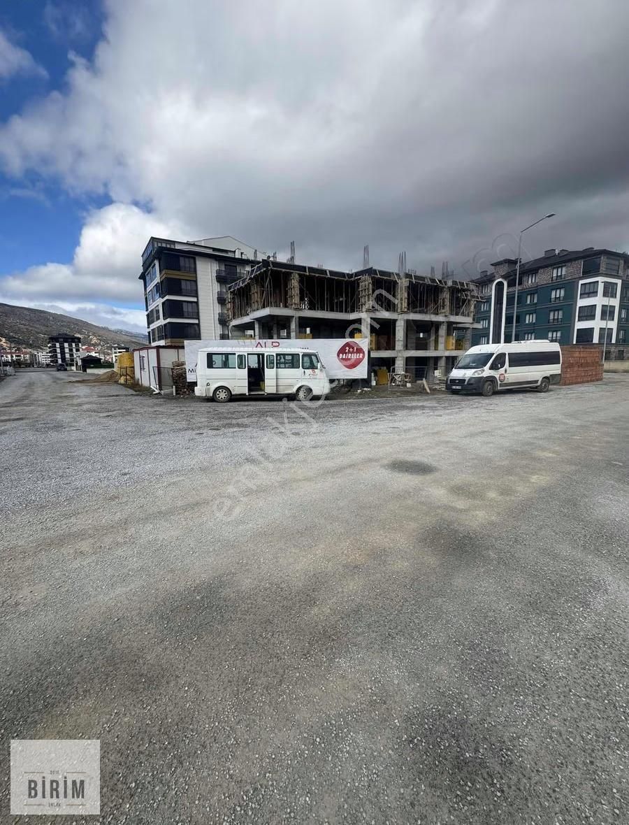Birimden Satılık Yarenler Mah 2+1anahtar Teslim Fırsat Daireler - Görsel 4