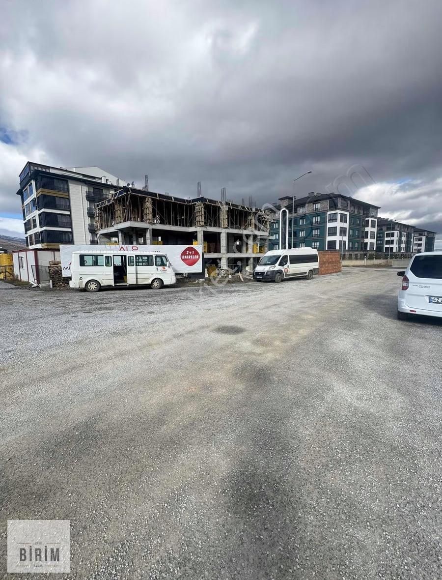 Birimden Satılık Yarenler Mah 2+1anahtar Teslim Fırsat Daireler - Görsel 2