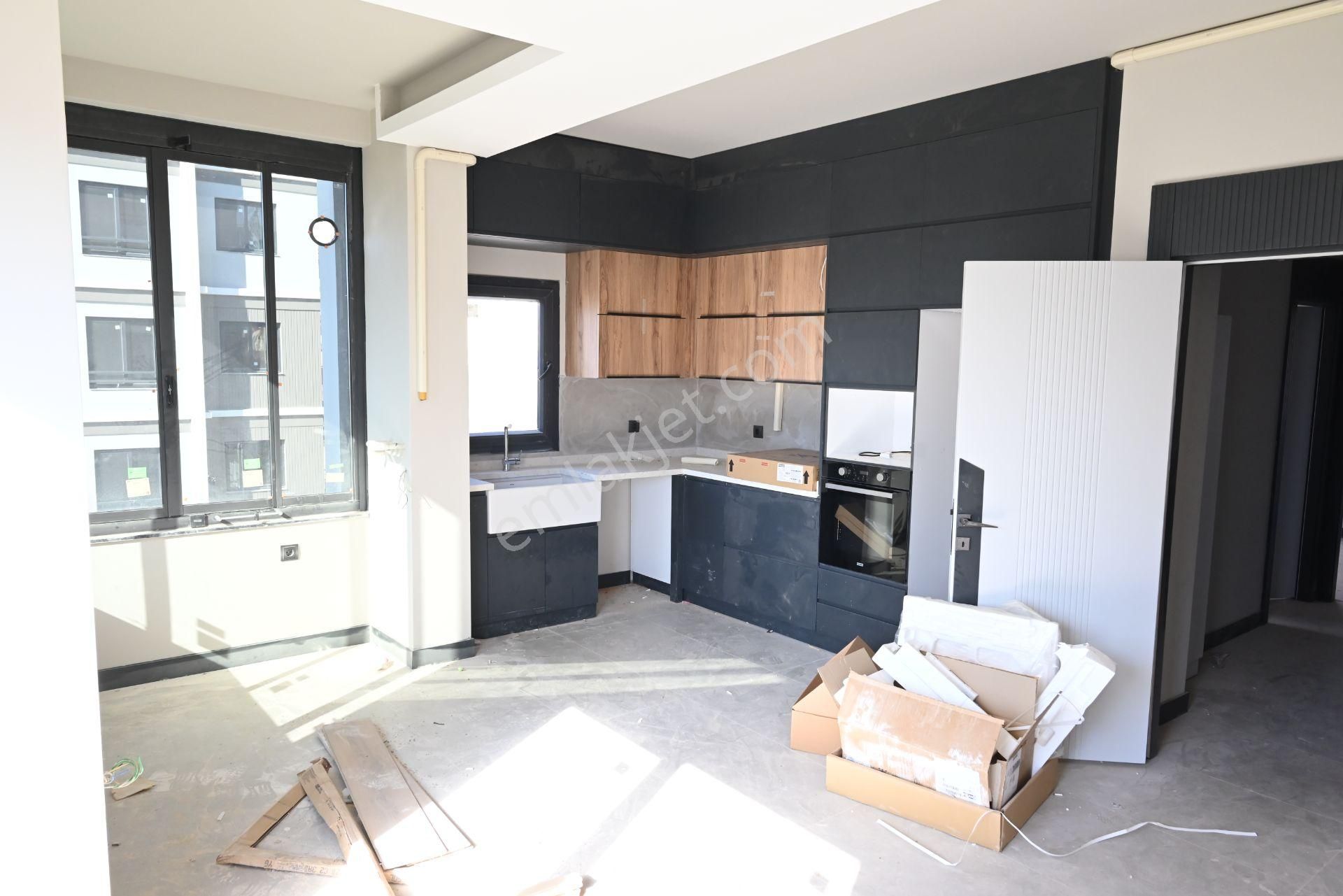 Üstünkent'ten Kiralık 2+1 Modern D.gazlı Ebeveyn Banyolu Daire