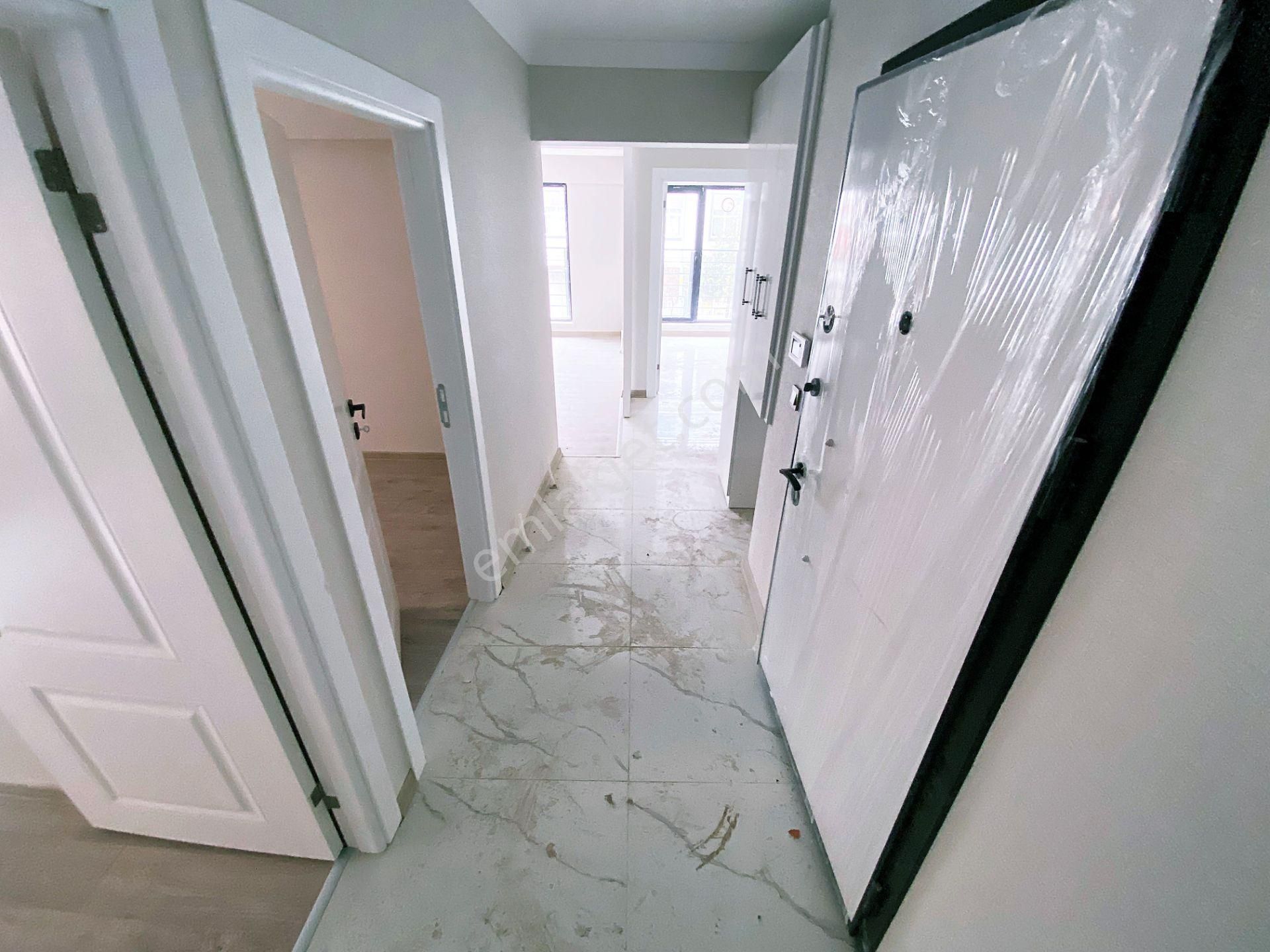 Cihandan Güventepede Merkez De Ulaşım Üzeri Sıfır 2+1 Daire - Görsel 24