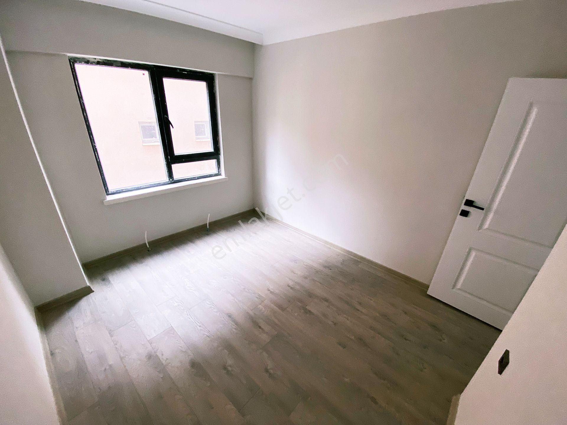 Cihandan Güventepede Merkez De Ulaşım Üzeri Sıfır 2+1 Daire - Görsel 20