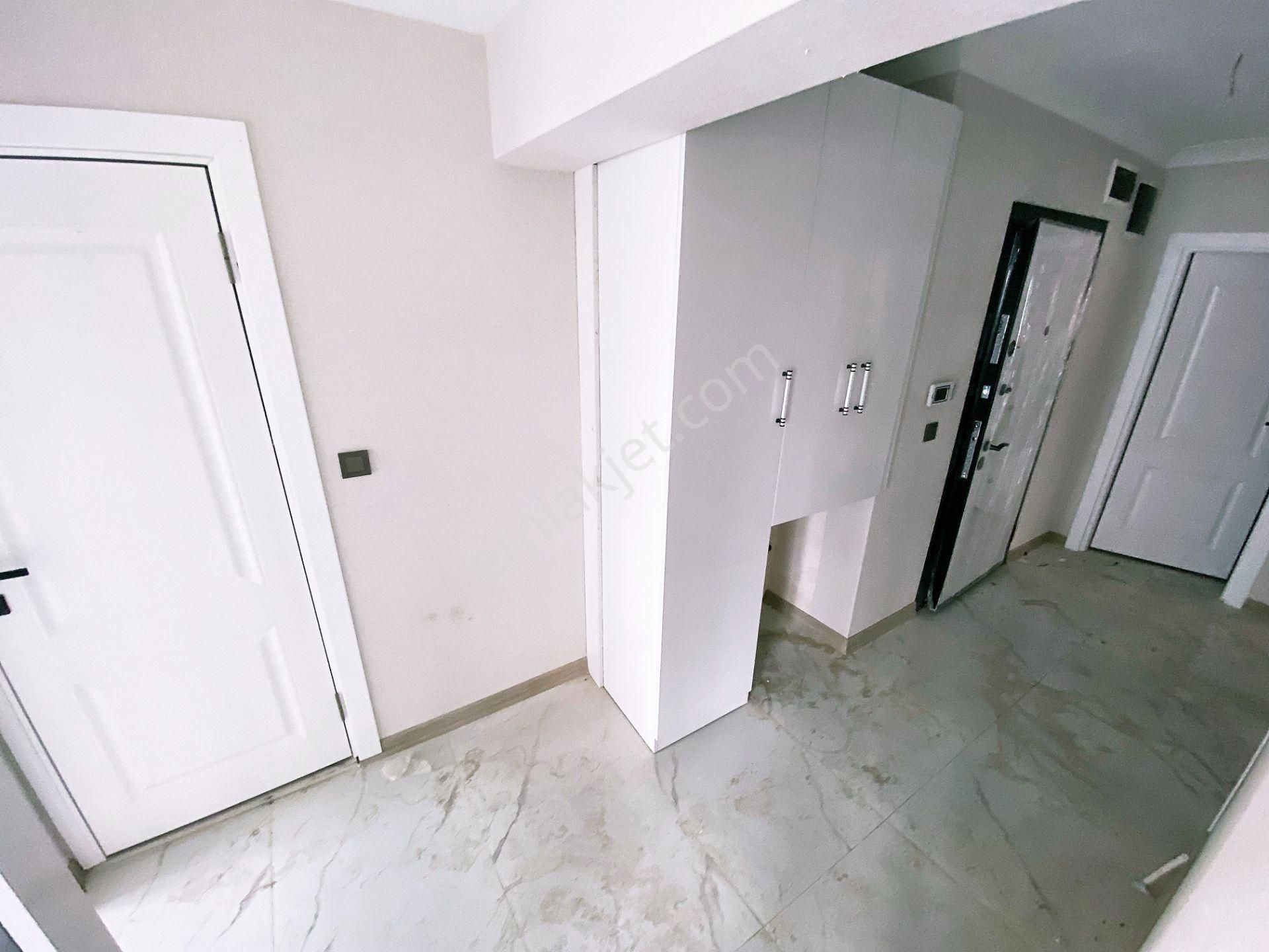Cihandan Güventepede Merkez De Ulaşım Üzeri Sıfır 2+1 Daire - Görsel 25