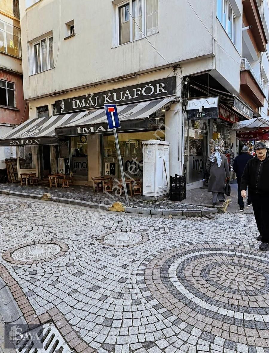 Sava Yapı Emlaktan Çarşı Merkezde Satılık Fırsat İşyeri - Görsel 5